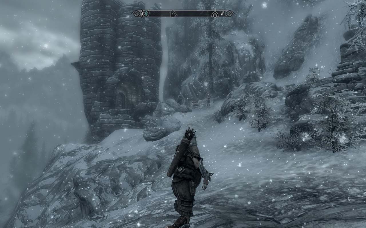 The Elder Scrolls V: Skyrim (Map Edition) - Imagen 23